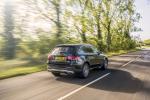 Mercedes-Benz GLC220 d 4Matic 2019 года (UK)